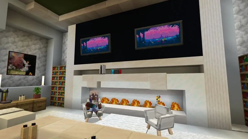 Modern Gaming Furniture