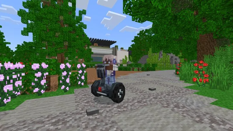 Modern Gaming Furniture