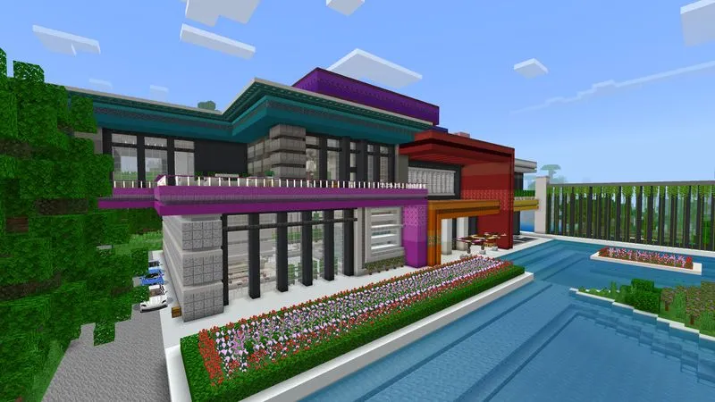 Modern Gaming Furniture