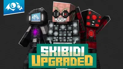Skibidi Upgraded