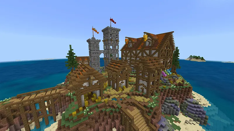 Cozy Town
