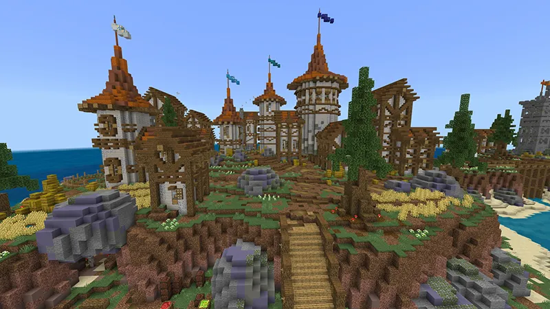 Cozy Town