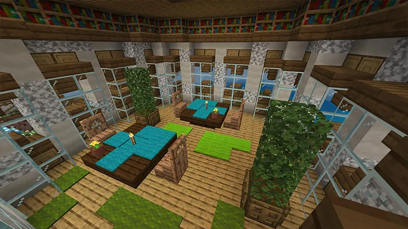 Cozy Town