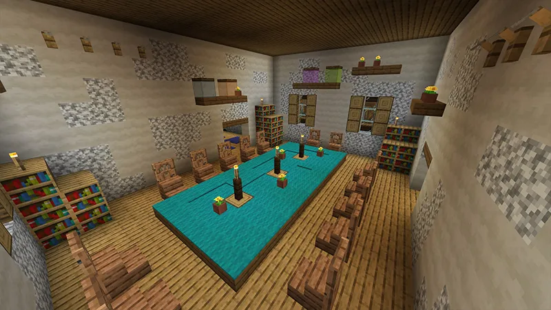 Cozy Town