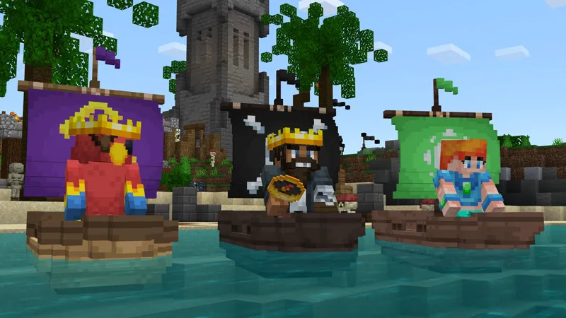 Pirate's Fortune