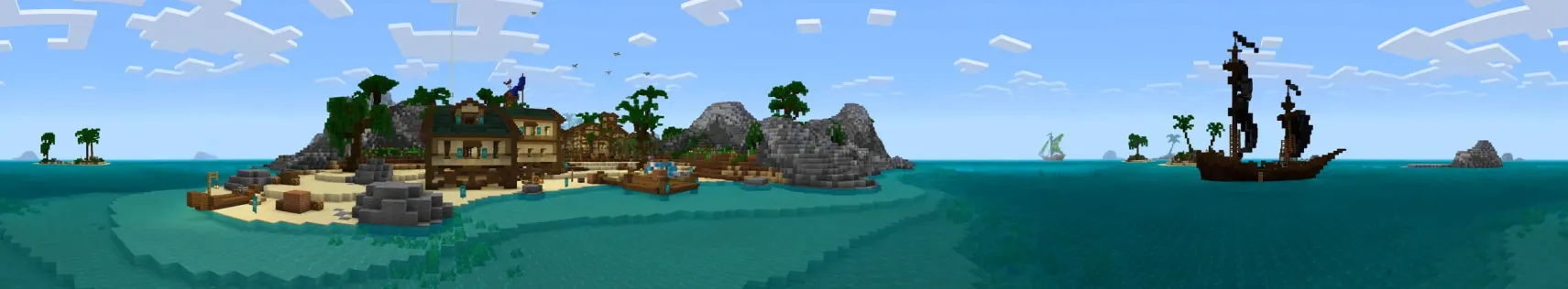 Pirate's Fortune
