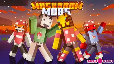Mushroom Mobs