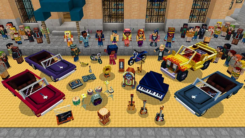 Music Band Maker