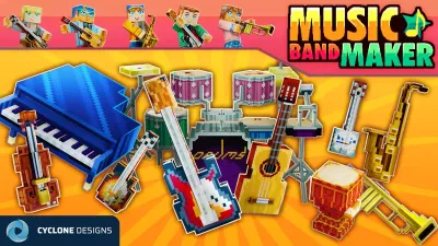 Music Band Maker