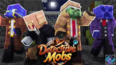 Detective Mobs