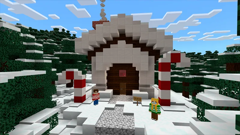 Santa Base