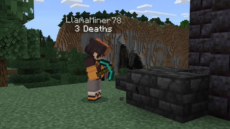 Death Counter