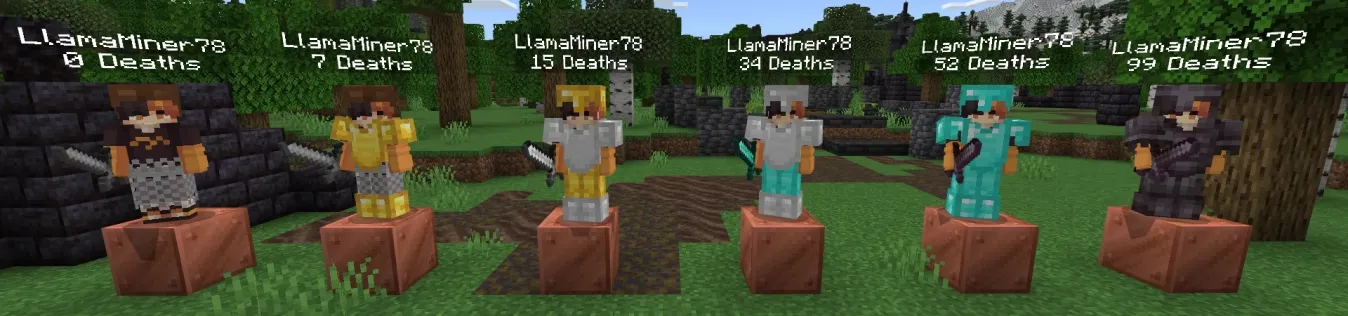 Death Counter