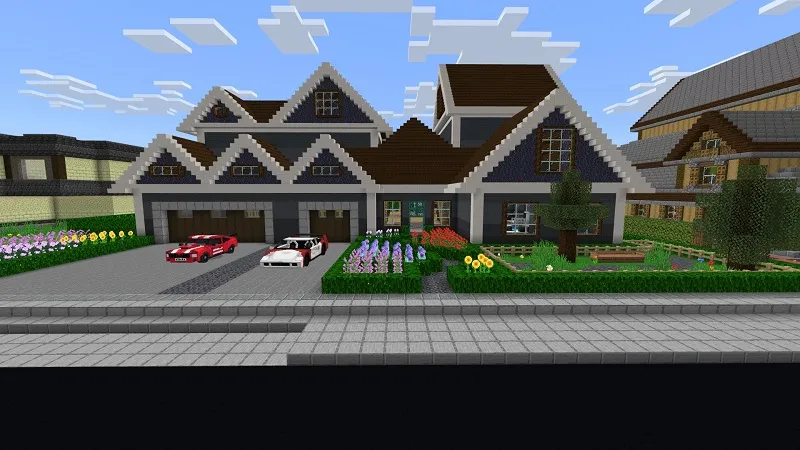 Luxury Estates