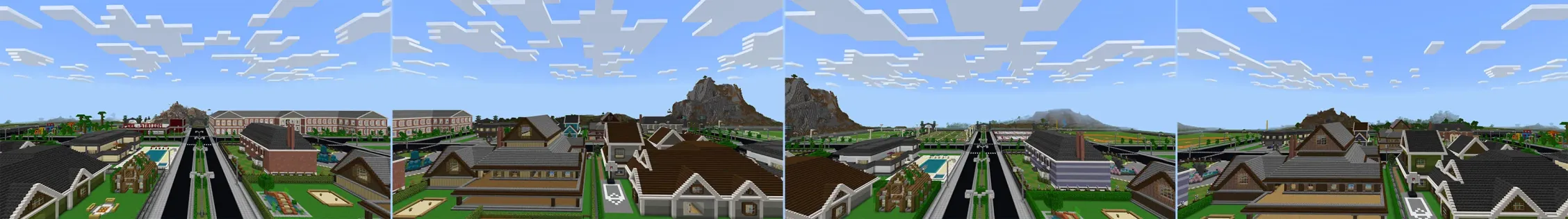 Luxury Estates