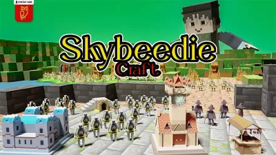 Skybeedie Craft