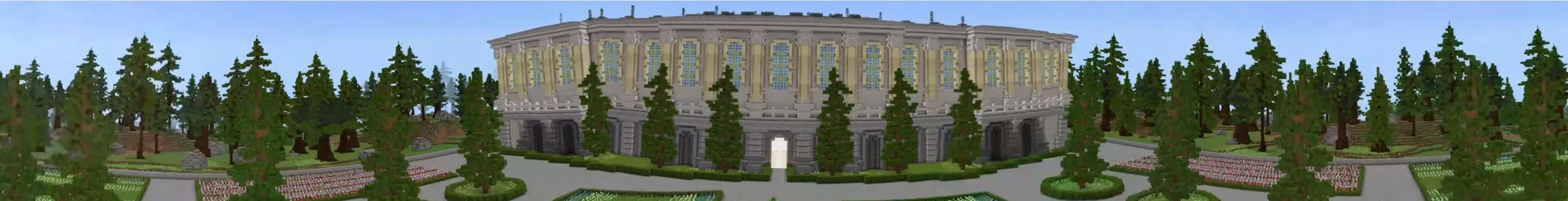 Luxury Palace