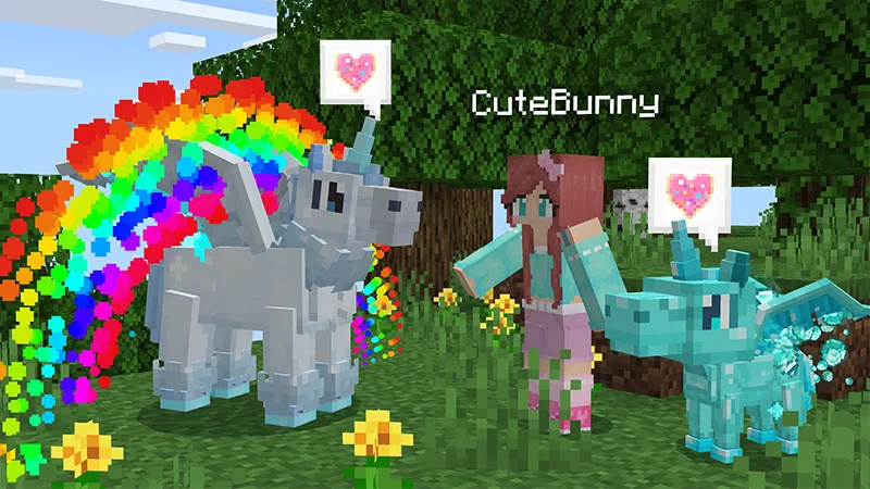 UNICORNS