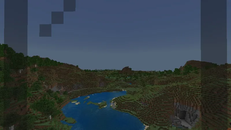 Millionaire Cliff Villa