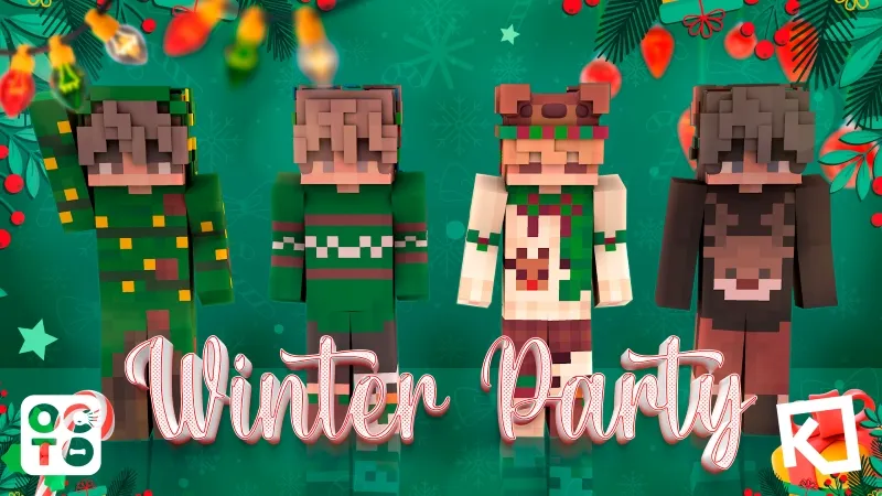 Winter Party