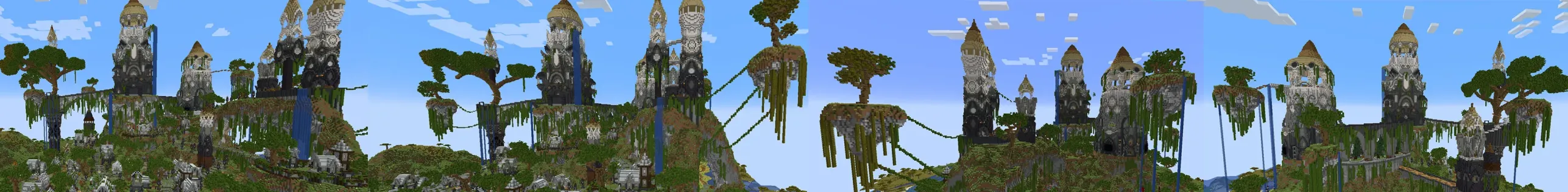 Waterfall Keep