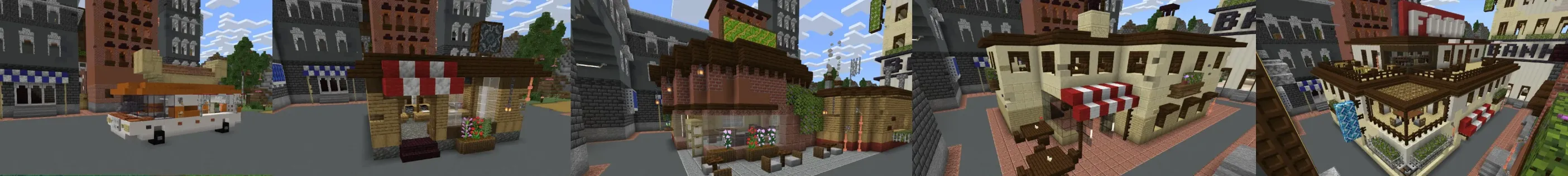 Bakery Chef