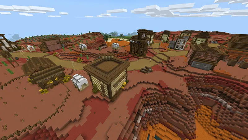 Wild West