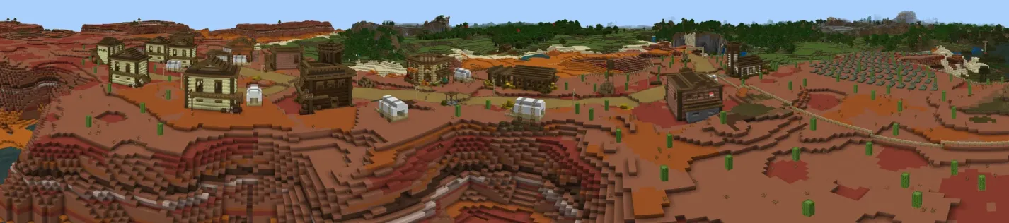 Wild West