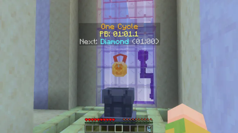 Practice Speedrun World