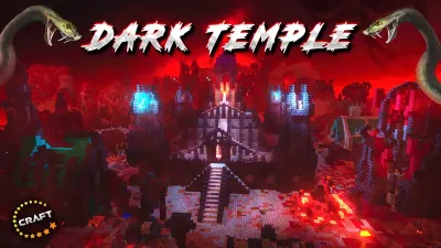 Dark Temple