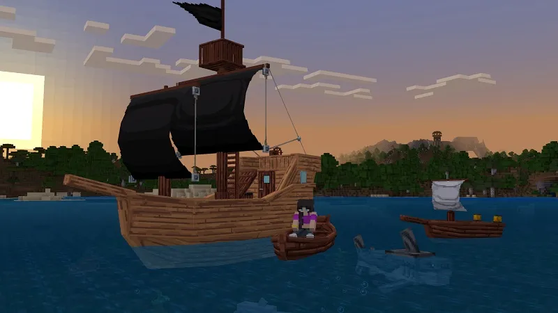Ocean+ Add-On