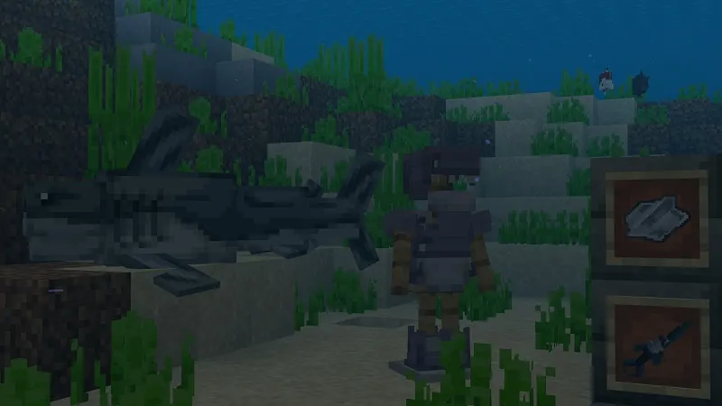 Ocean+ Add-On