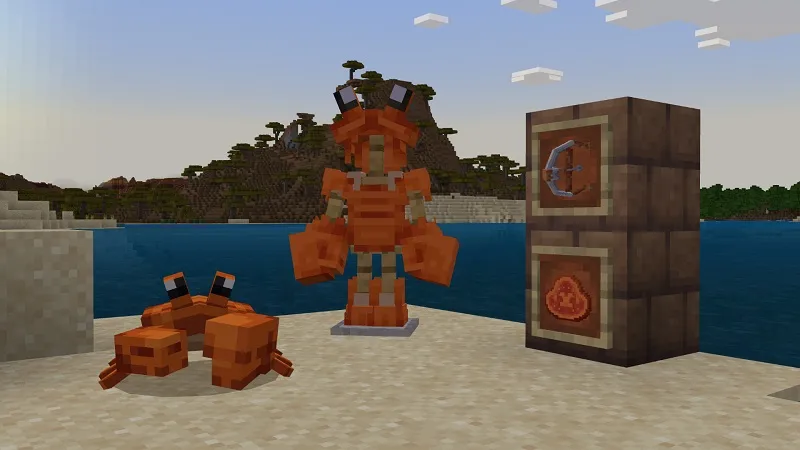 Ocean+ Add-On