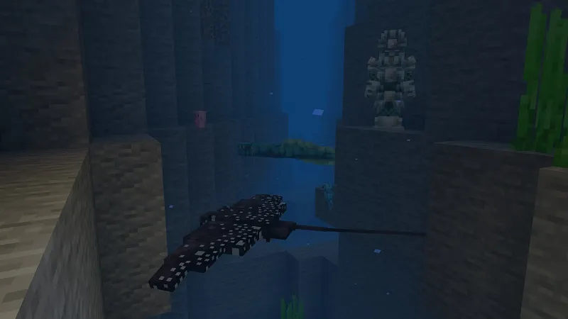 Ocean+ Add-On