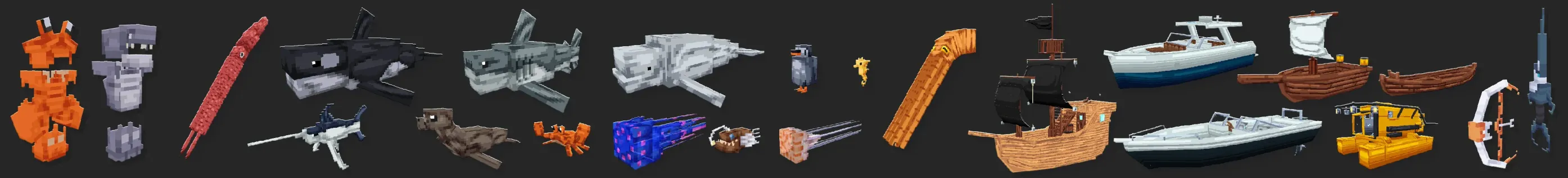 Ocean+ Add-On