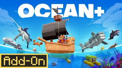 Ocean+ Add-On