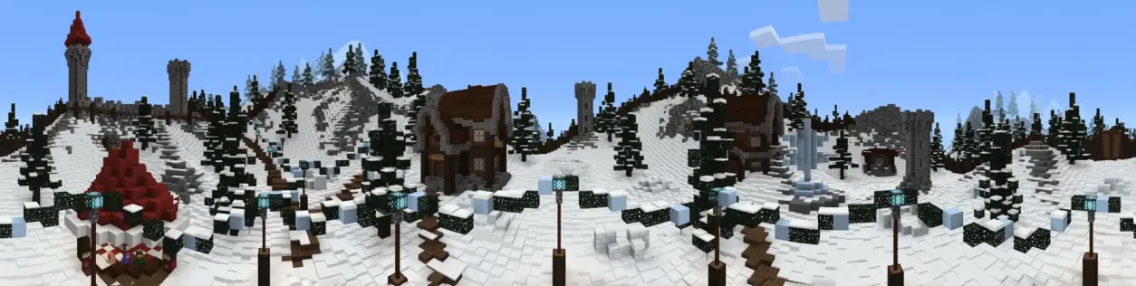 Snowball Battle