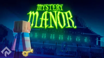 Mystery Manor