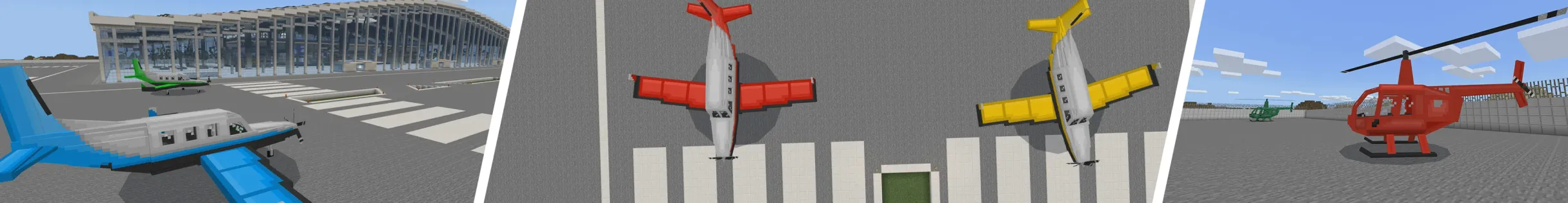 AIRPORT!