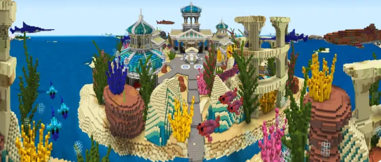 Atlantis City
