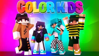 Color Kids