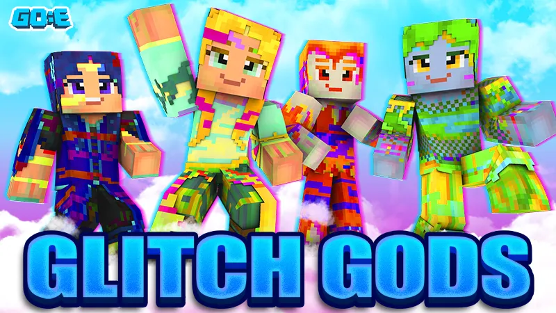 Glitch Gods