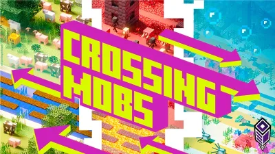 Crossing Mobs