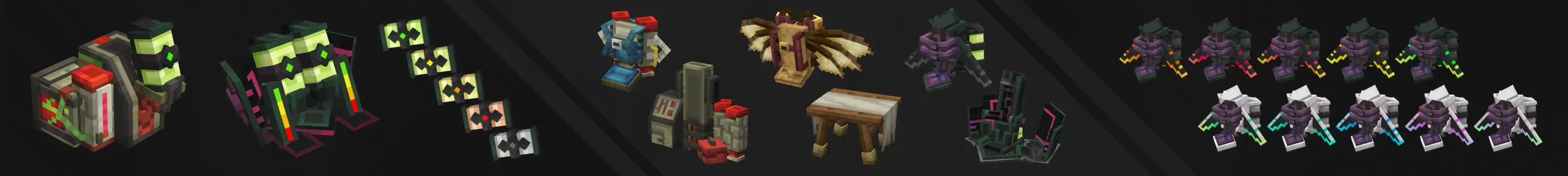 Jetpacks