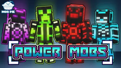 Power Mobs
