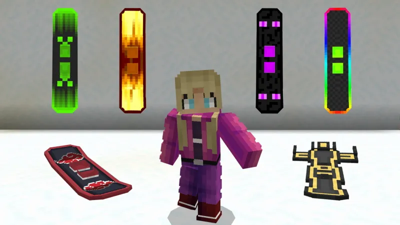 Snowboards