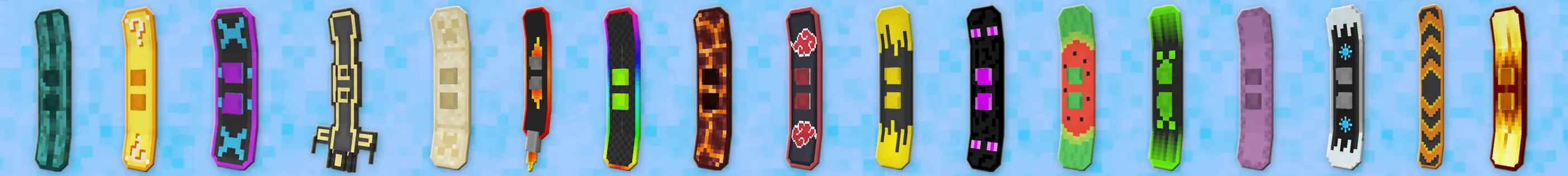 Snowboards
