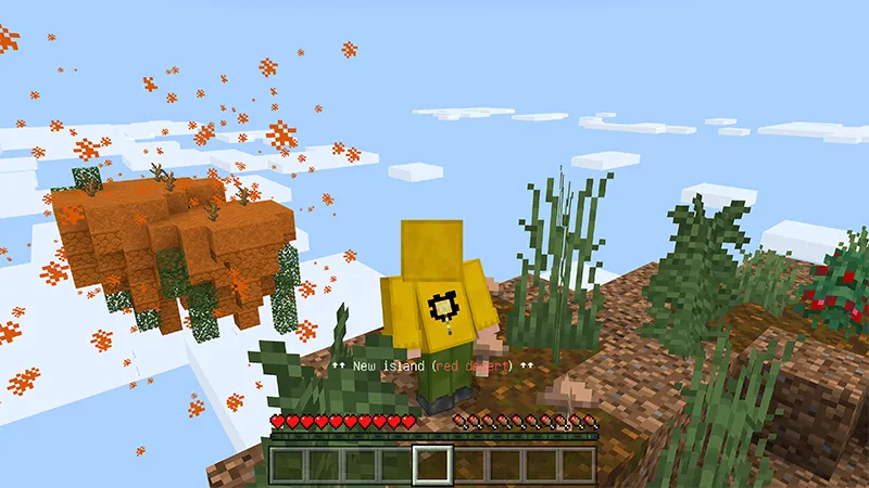 Endless Skyblock