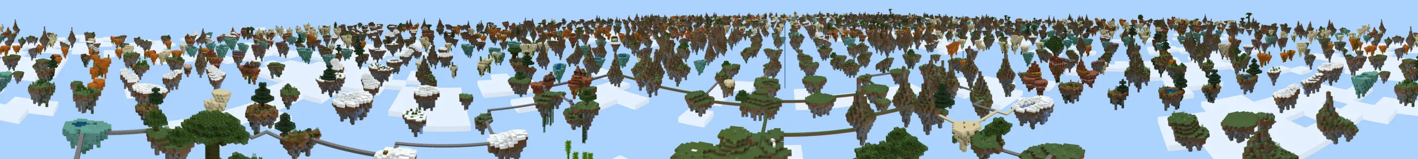 Endless Skyblock