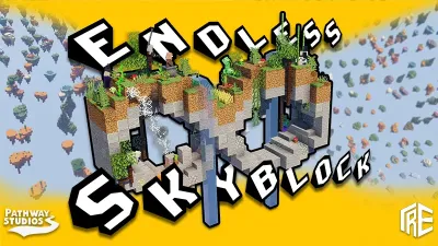 Endless Skyblock